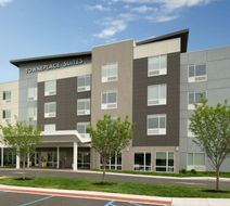 TownePlace Suites by Marriott Allentown Exterior