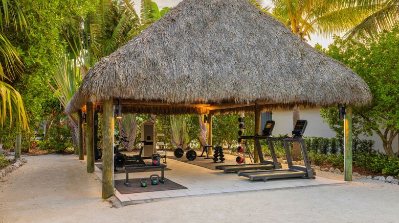 <b>Three Waters Resort and Marina Health Club</b>. Images powered by <a href="https://www.leonardoworldwide.com/" title="Leonardo Worldwide" target="_blank">Leonardo</a>.
