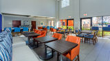 <b>Holiday Inn Express Hotel & Suites -East Restaurant</b>. Images powered by <a href="https://www.leonardoworldwide.com/" title="Leonardo Worldwide" target="_blank">Leonardo</a>.