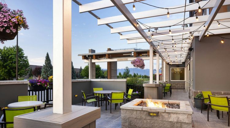 SpringHill Suites Kalispell Other