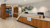 <b>SpringHill Suites Kalispell Lobby</b>. Images powered by <a href="https://www.leonardoworldwide.com/" title="Leonardo Worldwide" target="_blank">Leonardo</a>.