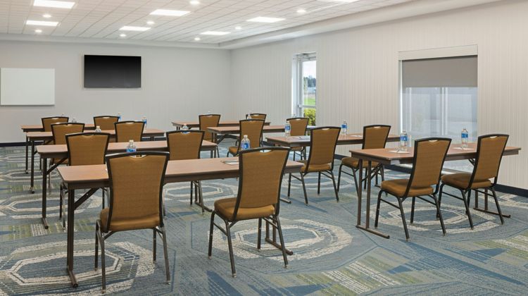 SpringHill Suites by Marriott Midland Meeting