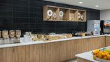 SpringHill Suites by Marriott Midland Restaurant