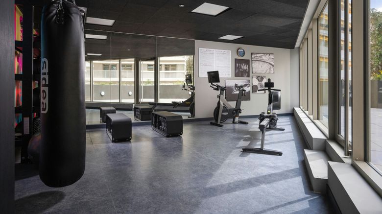 <b>Moxy Nice Health Club</b>. Images powered by <a href="https://www.leonardoworldwide.com/" title="Leonardo Worldwide" target="_blank">Leonardo</a>.