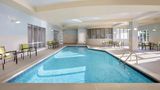 SpringHill Suites by Marriott Midland Pool