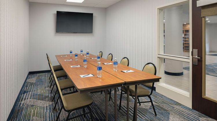 SpringHill Suites by Marriott Midland Meeting