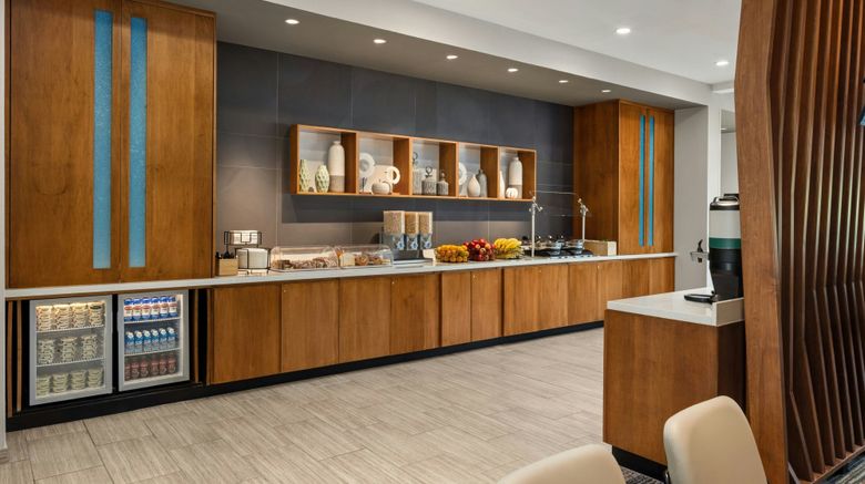 <b>SpringHill Suites Kalispell Restaurant</b>. Images powered by <a href="https://www.leonardoworldwide.com/" title="Leonardo Worldwide" target="_blank">Leonardo</a>.