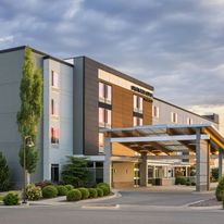 SpringHill Suites Kalispell