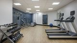 Four Points by Sheraton Saginaw Health Club