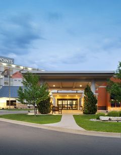Four Points by Sheraton Saginaw