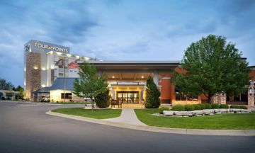 Four Points by Sheraton Saginaw