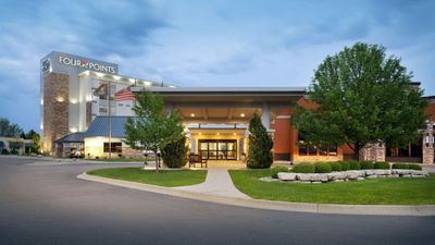Four Points by Sheraton Saginaw