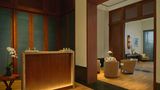 The Sira, Luxury Collection Resort & Spa Spa