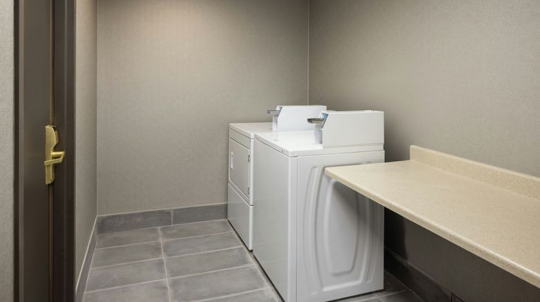 <b>Four Points by Sheraton Saginaw Other</b>. Images powered by <a href="https://www.leonardoworldwide.com/" title="Leonardo Worldwide" target="_blank">Leonardo</a>.