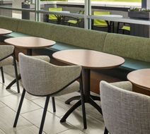SpringHill Suites Kalispell Lobby