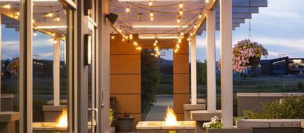 SpringHill Suites Kalispell Exterior