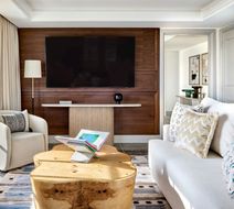 The Ritz-Carlton, Laguna Niguel Room