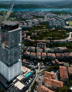 Le Meridien Istanbul Etiler