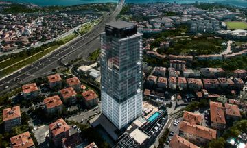 Le Meridien Istanbul Etiler