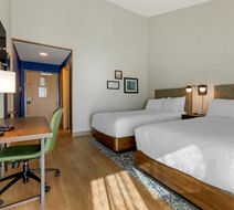 Four Points by Sheraton Myrtle Beach Room