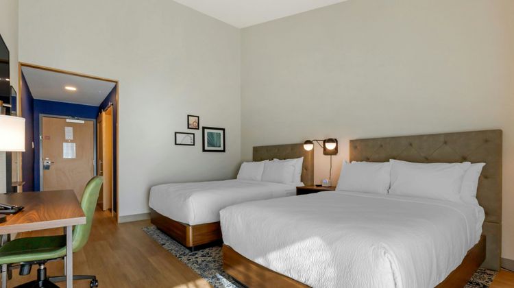 Four Points by Sheraton Myrtle Beach Room
