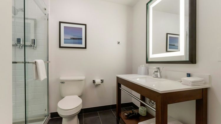 Four Points by Sheraton Myrtle Beach Room