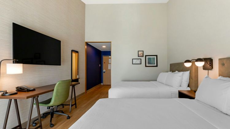 Four Points by Sheraton Myrtle Beach Room