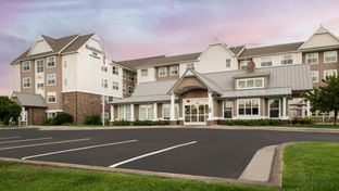 Residence Inn by Marriott Billings