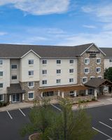 TownePlace Suites Colorado Springs South