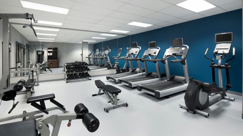<b>Courtyard by Marriott Montreal Airport Recreation</b>. Images powered by <a href="https://www.leonardoworldwide.com/" title="Leonardo Worldwide" target="_blank">Leonardo</a>.