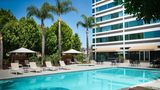 Sheraton Ontario Airport Hotel Pool