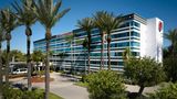 Sheraton Ontario Airport Hotel Exterior
