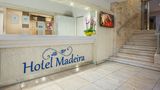 Hotel Madeira Lobby