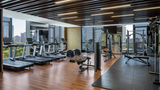 InterContinental Zhengzhou Zhengdong Health Club