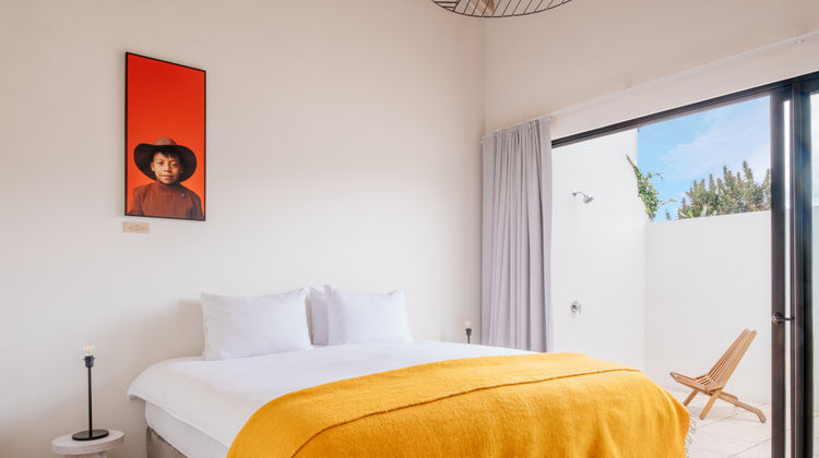 Good Hotel Antigua Other