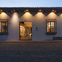 Good Hotel Antigua