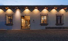 Good Hotel Antigua