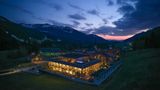 <b>Hubertus Alpin Lodge Spa Pool</b>. Images powered by <a href="https://www.leonardoworldwide.com/" title="Leonardo Worldwide" target="_blank">Leonardo</a>.