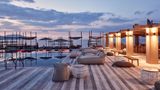 La Mer Resort Spa Crete Restaurant