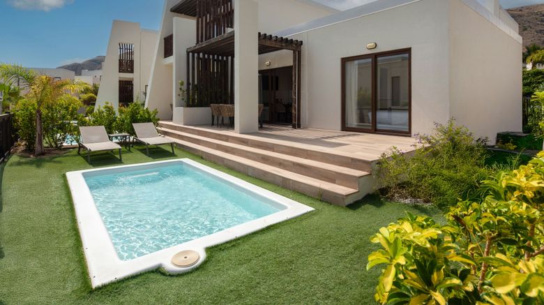 <b>Four Points Costa Blanca Villas Pool</b>. Images powered by <a href="https://www.leonardoworldwide.com/" title="Leonardo Worldwide" target="_blank">Leonardo</a>.