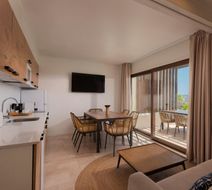 Four Points Costa Blanca Villas Pool