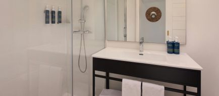 Four Points Costa Blanca Villas Room