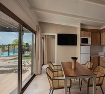 Four Points Costa Blanca Villas Room
