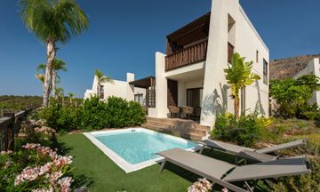 Four Points Costa Blanca Villas