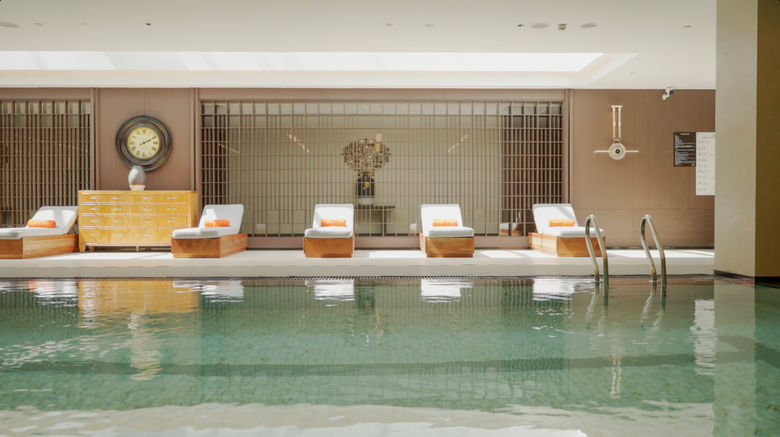 <b>InterContinental Jing'An Serviced Apts Pool</b>. Images powered by <a href="https://www.leonardoworldwide.com/" title="Leonardo Worldwide" target="_blank">Leonardo</a>.