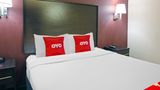 OYO Hotel McAllen Airport South Room