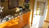 Lakeside Inn & Suites Lobby