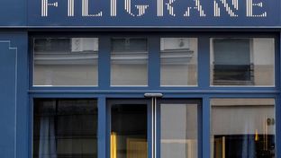 Hotel Filigrane