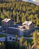 Six Senses Crans-Montana