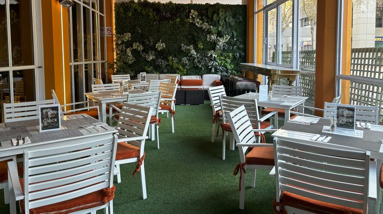 <b>Signature Lux Hotel by ONOMO, Foreshore Exterior</b>. Images powered by <a href="https://www.leonardoworldwide.com/" title="Leonardo Worldwide" target="_blank">Leonardo</a>.
